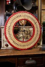 Antique gambling roulette for sale  Decatur