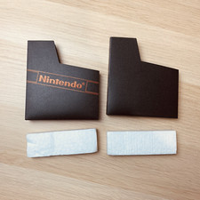 Nintendo nes coppia usato  Roma