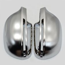 Coque retroviseur chrome d'occasion  Rouen-