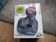 Vintage boxed rockfire for sale  SHIPLEY