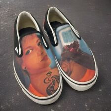 Vans shoes custom for sale  Lakeland