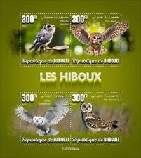 2024 djibouti owls d'occasion  Brunoy