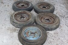 Lot jantes simca d'occasion  Bligny-sur-Ouche