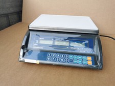 Elektronische zählwaage jce gebraucht kaufen  München