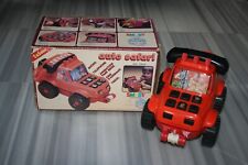 Smoby safari orange d'occasion  Expédié en Belgium