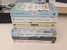 Beaton books bundle for sale  BLACKPOOL