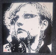 Punks scene art for sale  PONTYPRIDD