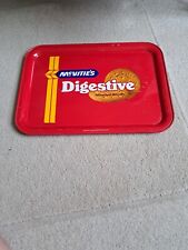 Armstrong claydon mcvities for sale  HARROGATE