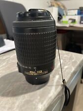 Nikon 200mm 5.6 for sale  Spring Valley