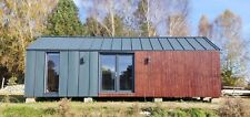 domek mobilny 30m2 całoroczny modułowy tiny house na działkę na sprzedaż  PL