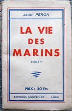 Vie marins jean d'occasion  Limoges-