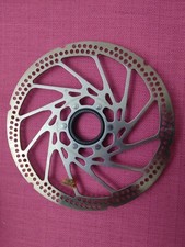 Shimano rotore freno usato  Roma