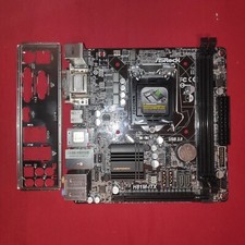 Asrock h81m itx gebraucht kaufen  Hirschhorn (Neckar)