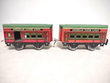 Rare american flyer for sale  Princeton Junction