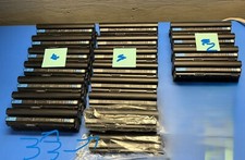 Usado, Lote de 35 baterias RFJMW FRR0G genuínas para Dell Latitude E6320 E6220 etc comprar usado  Enviando para Brazil