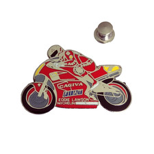 Pin lapel pin d'occasion  Lille-