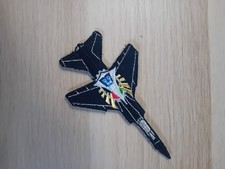 Patch silhouette armée d'occasion  Toulouse-