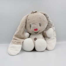 Doudou lapin beige d'occasion  Le Portel