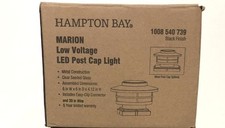 Hampton bay marion for sale  Anderson