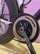 Rotor crankset made for sale  Bronx