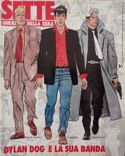 Dylan dog ..... usato  Milano
