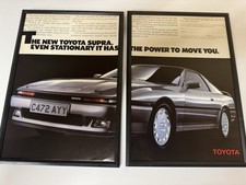 Framed original mk3 for sale  WIGAN