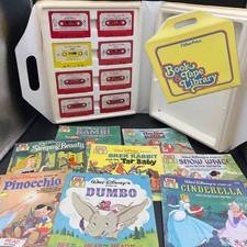 Vtg disney read d'occasion  Expédié en Belgium