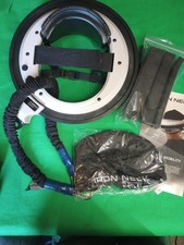 Dispositivo de reabilitação/fortalecimento de pescoço para iniciantes Iron Neck comprar usado  Enviando para Brazil