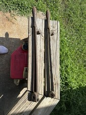 American visible gas for sale  Parsons