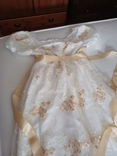 Regency vintage dress for sale  PLYMOUTH