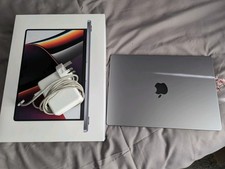 Inch macbook pro for sale  WOLVERHAMPTON