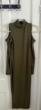 dress boohoo 8 for sale  LONDON