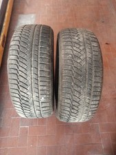 Coppia gomme termiche usato  Massa Fermana