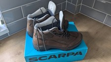 Pair scarpa cyrus for sale  CALLINGTON