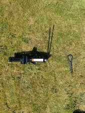 Car scissor jack for sale  BECCLES