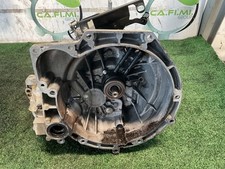 Cambio manuale completo usato  Italia