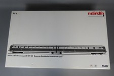 Märklin 55317 spur gebraucht kaufen  Leonberg