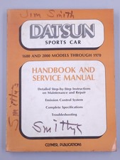 Datsun sports car for sale  Bellingham