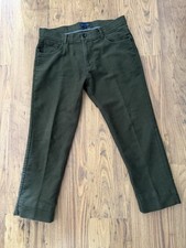 Lincoln moleskin green for sale  MAIDENHEAD