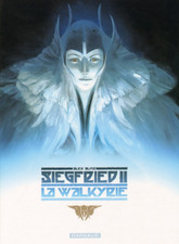 Siegfried tome walkyrie d'occasion Siegfried tome walkyrie d'occasion  Lille-