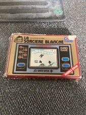 Ancien console jeu d'occasion  Dijon