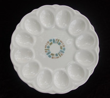 Temporama egg plate for sale  West Mifflin