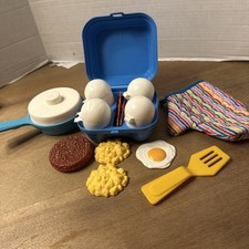 Vtg 1980s fisher d'occasion  Expédié en Belgium
