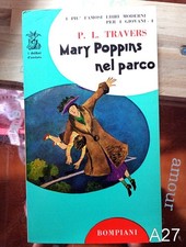 Mary poppins nel usato  Parma