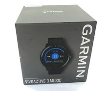 Garmin vivoactive music for sale  Columbus