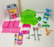 Barbie car wash for sale  Washington