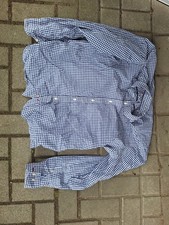 Hilfiger hemd herren gebraucht kaufen  Rostock