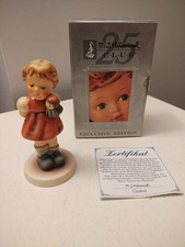 Hummel goebel puppet for sale  Baltimore
