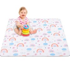 Washable play mat for sale  Bath Springs