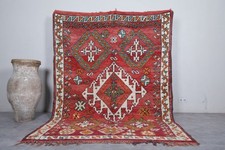 Boujaad moroccan rug for sale  Brooklyn